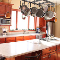 Custom Kitchen Cabinets - Binghamton, NY