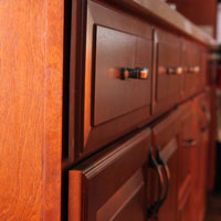 Custom Kitchen Cabinets - Binghamton, NY