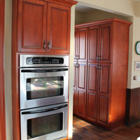 Custom Kitchen Cabinets - Binghamton, NY