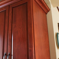 Custom Kitchen Cabinets - Binghamton, NY