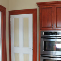 Custom Kitchen Cabinets - Binghamton, NY