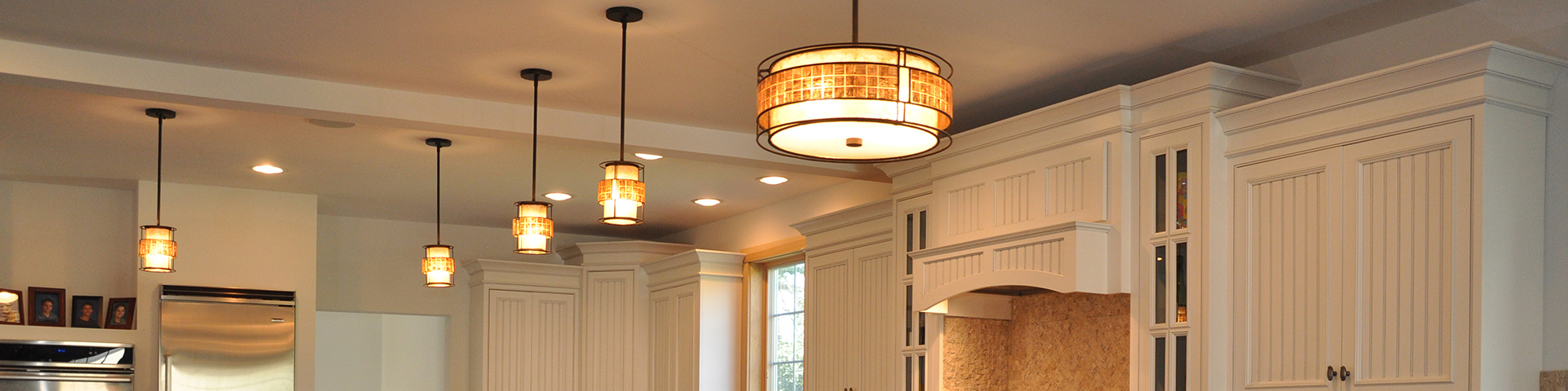 Rosselli Kitchen Cabinets - Binghamton, NY