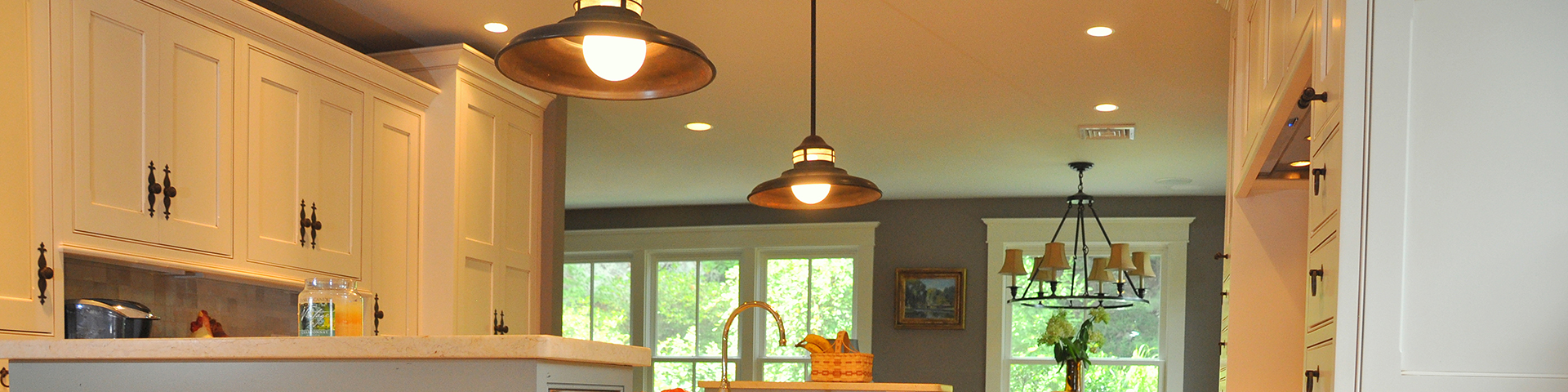 Rosselli Kitchen Cabinets - Binghamton, NY