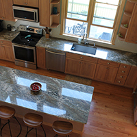 Custom Kitchen Cabinets - Binghamton, NY