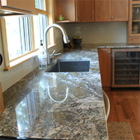 Custom Kitchen Cabinets - Binghamton, NY