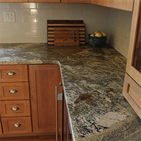Custom Kitchen Cabinets - Binghamton, NY