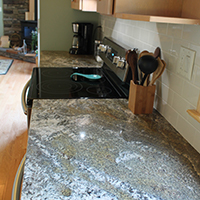 Custom Kitchen Cabinets - Binghamton, NY