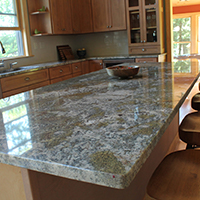 Custom Kitchen Cabinets - Binghamton, NY