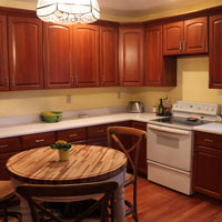 Custom Kitchen Cabinets - Binghamton, NY