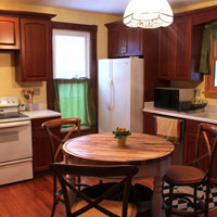 Custom Kitchen Cabinets - Binghamton, NY