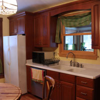 Custom Kitchen Cabinets - Binghamton, NY