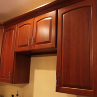 Custom Kitchen Cabinets - Binghamton, NY