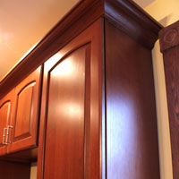 Custom Kitchen Cabinets - Binghamton, NY